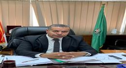 ضبط 418 كيلوجرام دقيق مدعم في الفيوم قبل بيعها بالسوق السوداء