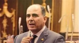 عضو بـ«النواب» يشيد بدور مصر الفاعل في وقف اطلاق النار بالحرب الإيرانية الأمريكية