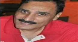 الفنان فتحي سعد يكشف تطورات حالته الصحية بعد تعرضه لوعكة مفاجئة