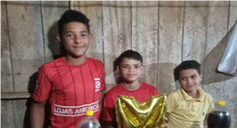 مصرع 3 مراهقين صعقا بالكهرباء أثناء السباحة في البرازيل.. ما علاقة ثعبان البحر؟ 