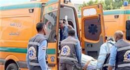مصرع شخصين داخل عقار في الإسكندرية.. والتحقيقات تكشف مفاجأة
