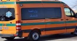 مصرع طالب سقط من الدور الثالث في أوسيم بالجيزة