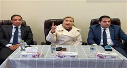«القومي لتنظيم الإعلانات» ينظم ورش عمل لمناقشة ضوابط وأسس التخطيط للحملات
