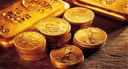تحديث جديد بسعر جنيه الذهب BTC اليوم الأربعاء 8-4-2026 في مصر
