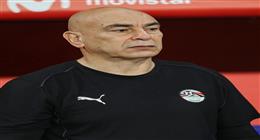 وجه جديد.. حسام حسن يستقر على محترفي قائمة منتخب مصر بكأس العالم