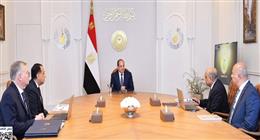 كاتب صحفي: الحكومة تستهدف تحويل مصر إلى مركز إقليمي للطاقة النظيفة