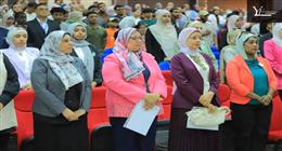 جامعة أسوان تطلق ملتقى الإبداع النوعي لصناعة مجتمع ذكي ومستدام
