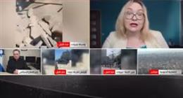 مستشارة بالناتو: تضامن أوروبي قوي مع لبنان ودعم للسيادة