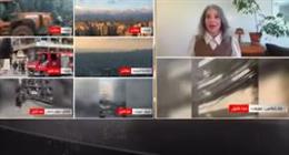 عضو بالحزب الجمهوري: الهجمات الإسرائيلية على لبنان تضع ترامب في مأزق سياسي |عاجل