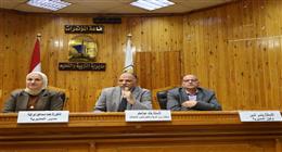 «التعليم» تحدد ضوابط امتحانات الثانوية العامة 2026.. وتشدد على مكافحة الغش
