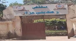 «رمد بني مزار» يجري 127 جراحة ويستقبل 3 آلاف مريض خلال شهر مارس