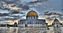 دائرة الأوقاف بالقدس: الخميس فتح أبواب المسجد الأقصى للجميع