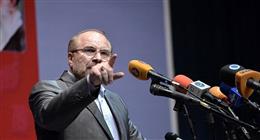 رئيس الشوري الإيراني: خرق 3 بنود أساسية لوقف إطلاق النار