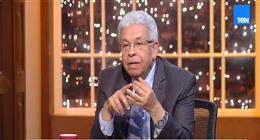 عبد المنعم سعيد: مشهد الحرب الحالي يتسم بدراما عالية وتعقيدات متشابكة