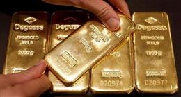 ارتفاع مؤشر سعر الذهب عالميا بعد قرار وقف الحرب بين إيران والولايات المتحدة