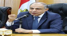 محافظ المنيا يوجه بتأمين الكورنيش والمنتزهات لاستقبال المواطنين في أعياد شم النسيم