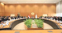 «التعليم العالي»: تفعيل مشاركة طلاب الجامعات والمعاهد لتنفيذ مبادرة  «وفرها.. تنورها»
