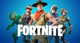 لعبة فورت نايت 2026 النسخة الأصلية مجانا.. طريقة تحميلها ومميزاتها