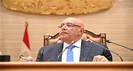 رئيس «النواب» يهنئ البابا تواضروس الثاني بعيد القيامة: مصر واحة للتآخي والسلام
