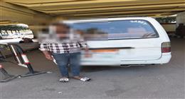 إجراءات حاسمة ضد سائق ميكروباص خالف تعريفة الركوب في أسيوط