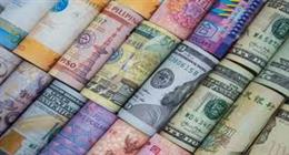 أسعار العملات الأجنبية اليوم الأحد مقابل الجنيه المصري