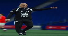 بالأسماء.. حراس منتخب مصر في كأس العالم بقرار حسام حسن