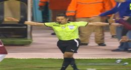مسؤول باتحاد الكرة يرد على لجوء الأهلي للجنة الانضباط في واقعة حكم مباراة سيراميكا