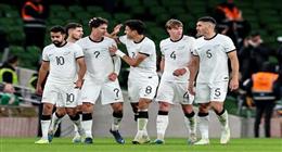 منتخب نيوزيلندا يستعيد مهاجمه قبل كأس العالم 2026