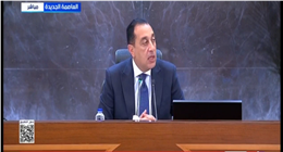 رئيس الوزراء: مصر ترحب بوقف إطلاق النار بين الولايات المتحدة وإيران