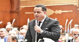 النائب عصام هلال: مشروع قانون الإدارة المحلية الجديد استحقاق دستوري طال انتظاره