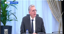 وزير البترول: إجراءات تحفيزية لخفض تكلفة الإنتاج وزيادة الاستكشاف