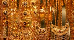 «مكاسب عالمية».. سعر الذهب عيار 21 وباقي الأعيرة اليوم الخميس 9-4-2026 في مصر والخارج