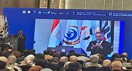 نقيب الأطباء: الشبكة المصرية للسكتة الدماغية نقلة نوعية في مستوى الخدمات الطبية