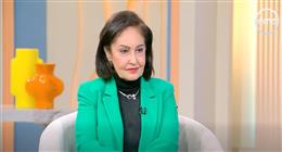 نائلة جبر لـ«ست ستات»: دعم الصناعات المصرية التقليدية والصغيرة أكثر ما يمس قلبي