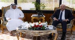 «الطيران المدني»: دراسة إنشاء مصنع لإنتاج وقود الطائرات المستدام «SAF» بمصر