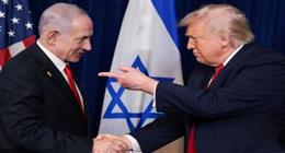 إعلام إسرائيلي: نتنياهو أبلغ ترامب رفضه اتفاق وقف إطلاق النار مع إيران قبل الإعلان عنه