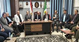 مدير «تعليم القليوبية»: إجراءات مشددة لضمان انتظام الدراسة