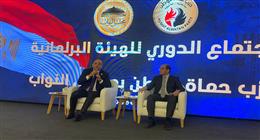وزير المالية: إعفاء أقارب الدرجة الأولى من ضريبة التصرفات العقارية