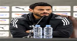 عاجل| سبب إيقاف محمد الشناوي من جانب رابطة الأندية المصرية 