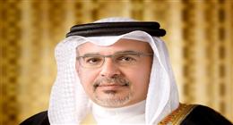 ولي عهد البحرين: الاعتداءات الإيرانية تستدعي اتخاذ مواقف حازمة وكاملة