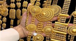 تراجع مكاسب الذهب في ختام التعاملات.. سعر جرام 21| عاجل