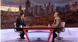 الكاتب الصحفي وليد الرمالي: إسرائيل تستغل الهدنة مع إيران لتوسيع عملياتها بلبنان
