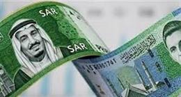 سعر صرف الريال السعودي أمام الجنيه اليوم الخميس 9 أبريل 2026