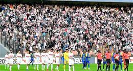 6 غيابات تضرب الزمالك ضد بلوزداد.. معتمد جمال يستقر على تشكيل الكونفدرالية