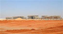 شروط وخطوات حجز أراضي «الإسكان» الاستثمارية في مدينة حدائق العاشر من رمضان