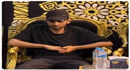 حمدي الميرغني يستقبل العزاء في والده بالسويس على مدار يومين (صور)