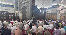 خطبة الجمعة اليوم.. «إتقان العمل واجب ديني وحضاري»