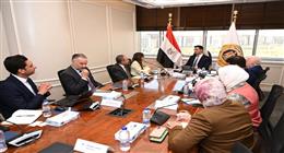 «الصناعة»: تعديل حدود الكربون في المصانع لتعزيز تنافسية المنتج المصري بالأسواق العالمية
