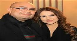 كارول سماحة تحيي الذكرى السنوية الأولى لزوجها المنتج وليد مصطفى