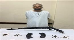 «الداخلية» تكشف حقيقة مشاجرة بين منقبين عن الذهب بالبحر الأحمر